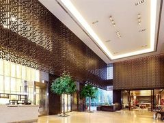 -北京希尔顿逸林酒店