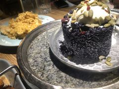 -蜜桃餐厅·江浙融合菜(荟聚购物中心店)