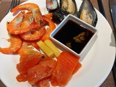 刺身-天伦松鹤大饭店·欣妮咖啡