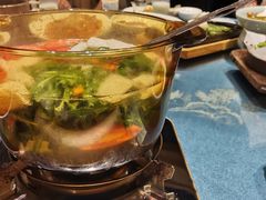 -辣螃铠盆盆蟹大排档(海昌店)