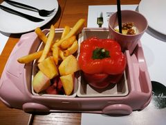 -HELLO MUSAE 拾光缪斯餐厅·纯正希腊风味(苏州中心店)