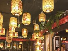 -南京大牌档(中关村领展广场店)