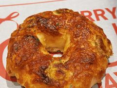 -HOT CRUSH趁热集合·现烤面包(环球港店)