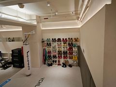 -YCHL Studios健身工作室(市二宫店)