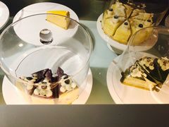 -星禾悦法式千层蛋糕(大卫城店)