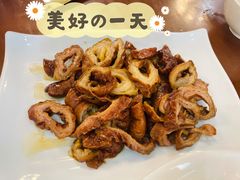卤肥肠-天佑祥万春老卤(天乡后街店)