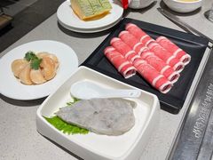 -海底捞火锅(万象汇店)