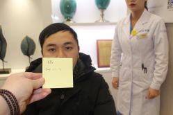 -大麦微针植发丨全国连锁