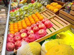 -皇室假期美食水疗会(春风路店)