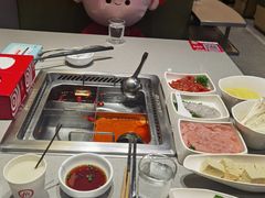 -海底捞火锅(吾悦广场店)