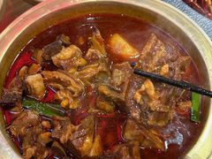 -庆峰龙虾烧烤(合肥一店)