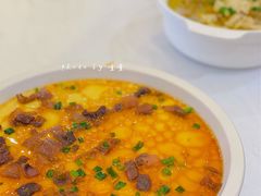 -新虹楼饭庄(崇明陈家镇店)