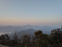 -梧桐山风景名胜区