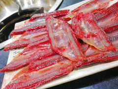 -铜元老码头鳝鱼火锅