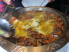 -雲蜀龙阁·金牌水煮鱼(方庄店)