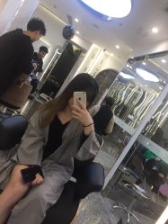 -Rise Hair上升造型
