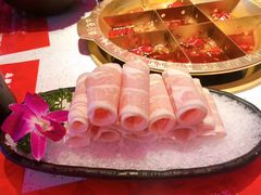 -麻辣英雄重庆火锅(二城广场店)