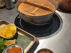 -椰庭·椰子鸡·创意玩家(晶耀前滩店)