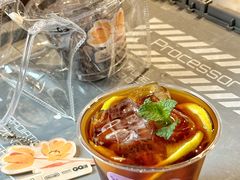 -云端咖啡(古北水镇景区店)