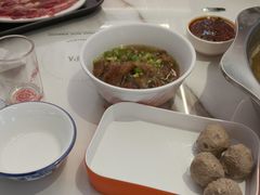 -乌记鲜活牛肉城(金砂东路店)