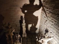 -洛阳古墓博物馆