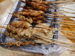 -老大鸡肉串(天津店)
