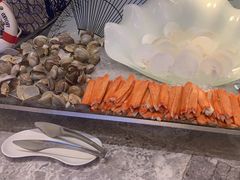 -盛宴标帜餐厅·亲子自助 (南昌喜来登酒店)