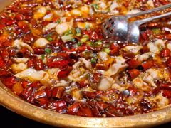 -蜀都丰 正宗水煮鱼(建德天城店)