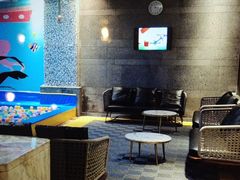 -青水瓦台汤泉(未央店)