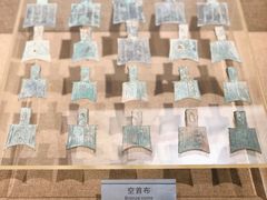 -洛阳周王城天子驾六博物馆