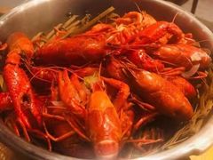 -蚝翅·海鲜粥·烧烤·羊肉季(鄞州万达店)