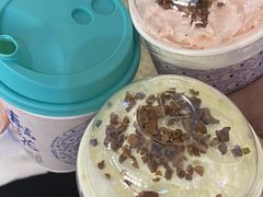 -霓裳茶舞(上海静安大悦城店)