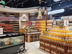 -百佳永辉超市(福田星河店)