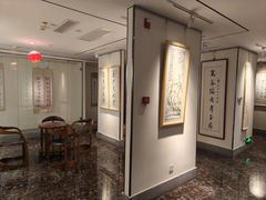-秦汉胡同国学书院(天鹅湾分馆)