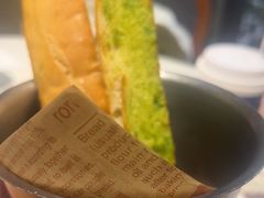 -俄士厨房(印象汇店)