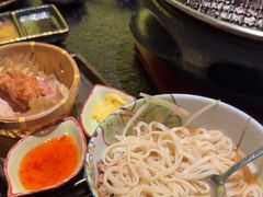 -樱嘢·炭火烧肉(惠南店)