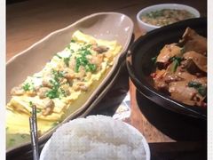 -桂小厨广西菜(青秀万达店)