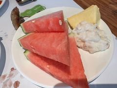 -拉蒂娜·巴西牛排馆 Latina·Brazilian Steakhouse(陆家嘴旗舰店)