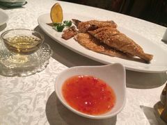 -红棉中餐厅·广州海航威斯汀酒店