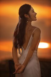 -古摄影婚纱