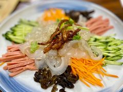-美达尔烧烤海鲜家常菜(泰山路店)