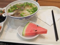 -味一楼兰州拉面(机场一店)