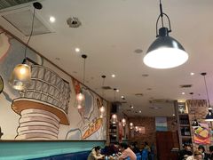 -快乐爱斯米牛排自助(太原街万达店)