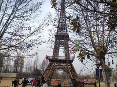 -祥源·阜阳生态乐园