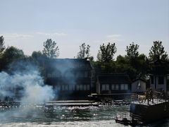 -沙家浜风景区
