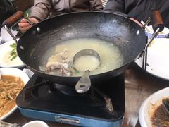 开片桂鱼 -湖鲜楼