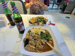 -尝健麻辣拌(大悦城店)