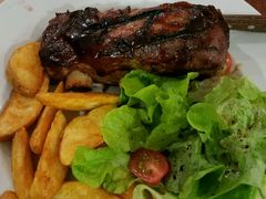 -Pancakes on the rocks(Darling Harbour)