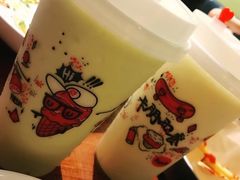 -卡朋厨房(289艺术园区店)
