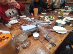 -有奴思烤肉·清真(正宁路店)